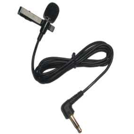 Петличный микрофон SHURE No.16premium clas cardioid head mic